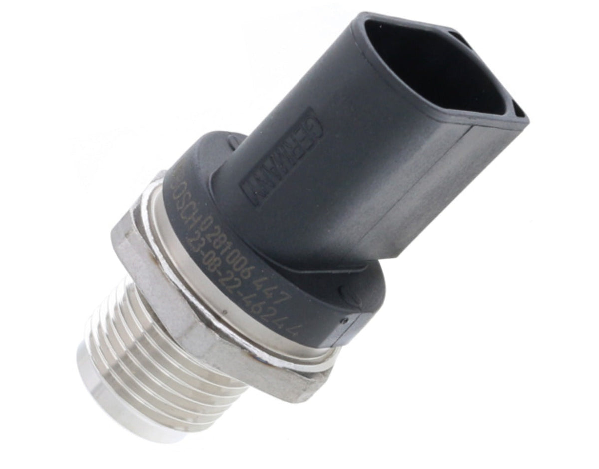 BMW F10 535d Diesel Fuel Pressure Sensor - High Pressure Sensor OEM 13538577623