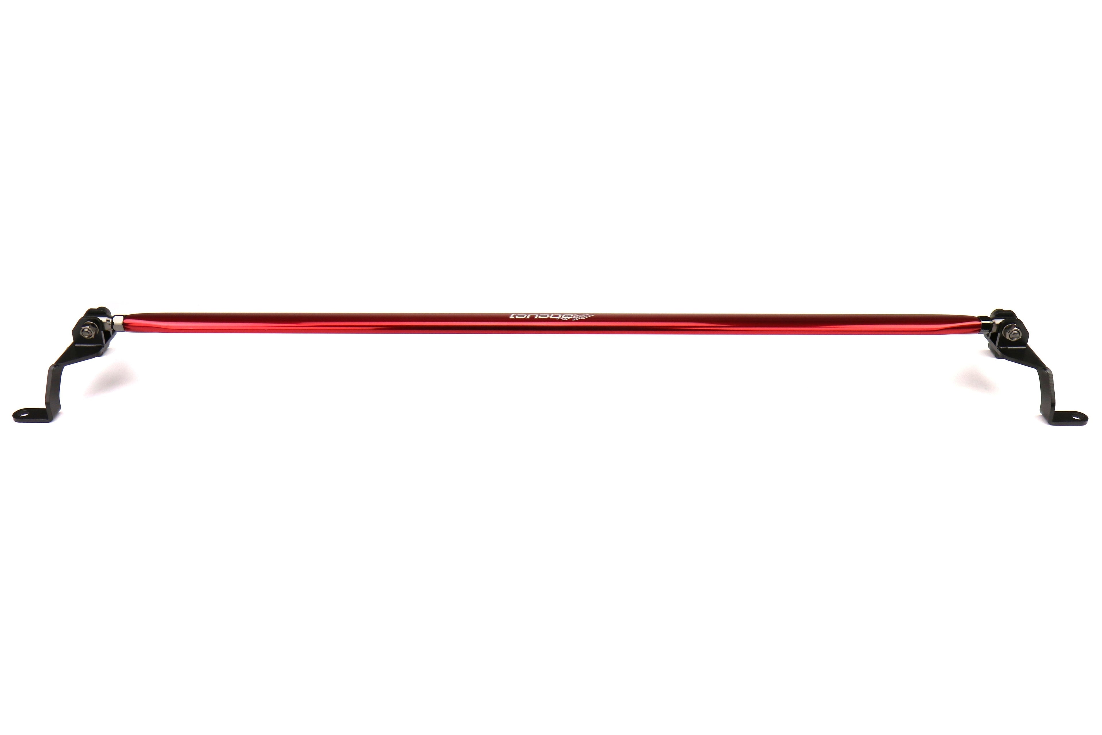 Tanabe Sustec Rear Strut Tower Bar - 2013-2021 Scion FR-S / Subaru BRZ / Toyota 86