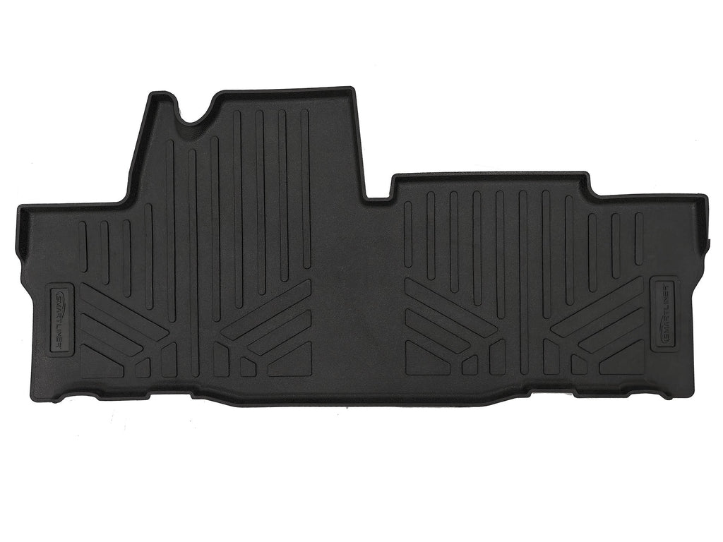 SMARTLINER Floor Liners for 2018-2026 Honda Pioneer 700 (2 Seater Models Only)