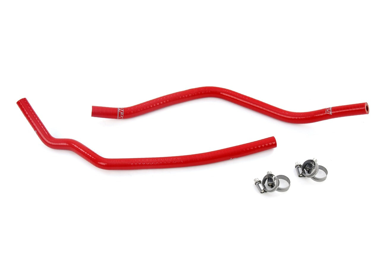HPS Silicone Coolant Tank Supply Hose Kit Ford 2003.5-2005 Excursion 6.0L V8 Diesel Turbo, 57-2119