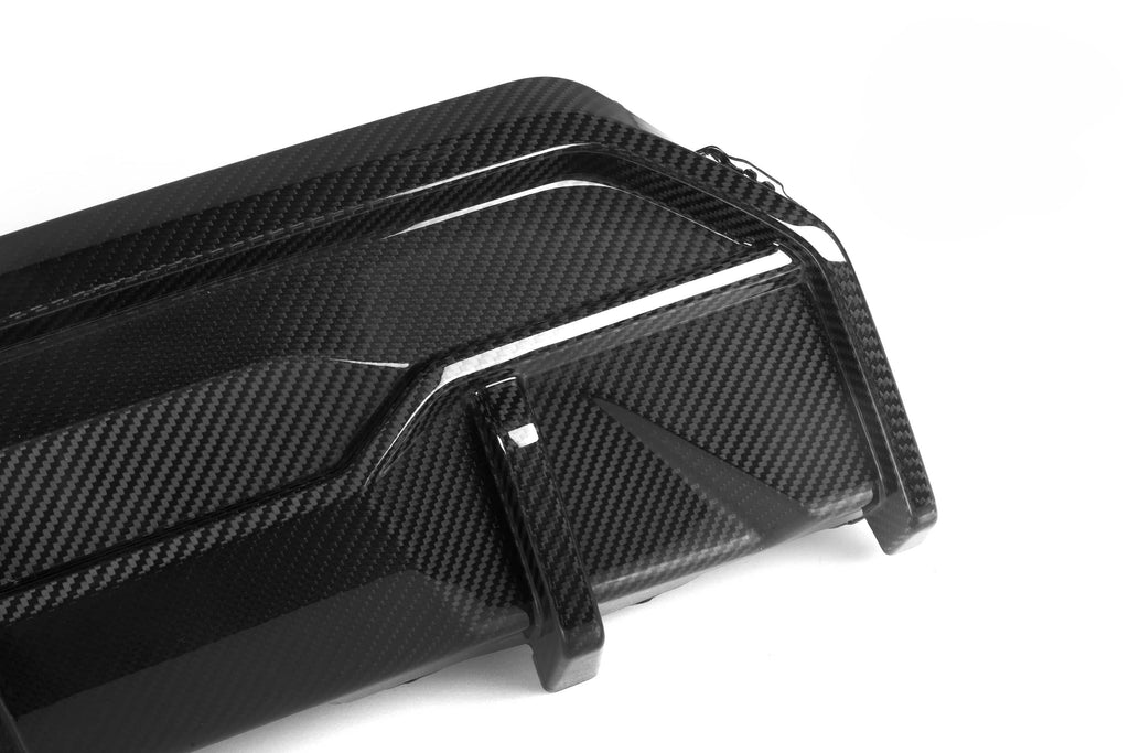 G42 SQ Dry Carbon Diffuser