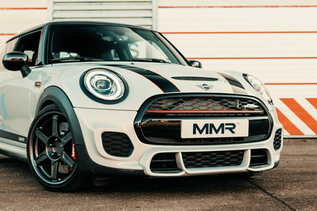MMX Performance MINI F-Chassis Performance Intercooler