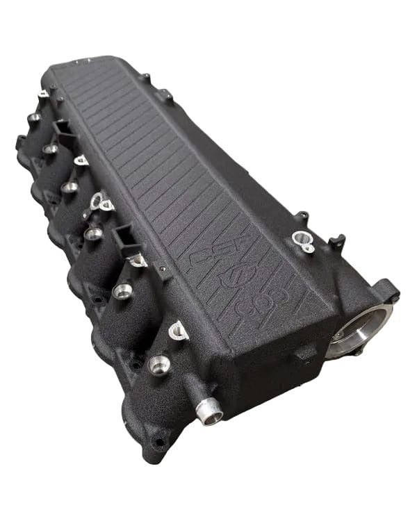 CSF Performance Charge-Air-Cooler Manifold (Gen1 B58) - BMW / F3X / F2X / 340i / 440i / M240i