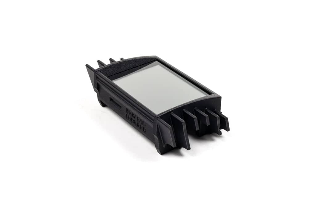 CANchecked E46 M3 / 3-Series MFD28 Multi Function Display | 2.8" Gen2 (LHD)