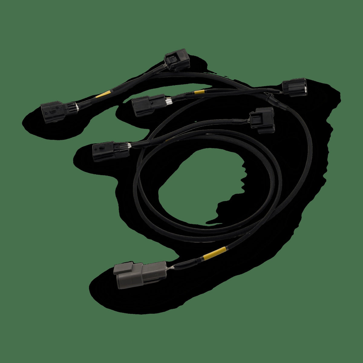 ReFlex+ Advanced I/O Integration - VR30 400Z Plug-n-Play