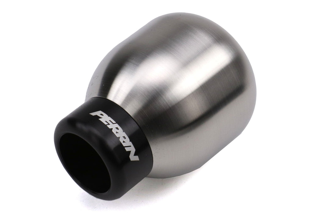 PERRIN Barrel Shift Knob - 2013-2016 Scion FR-S / 2013-2020 Subaru BRZ / 2017-2019 Toyota 86