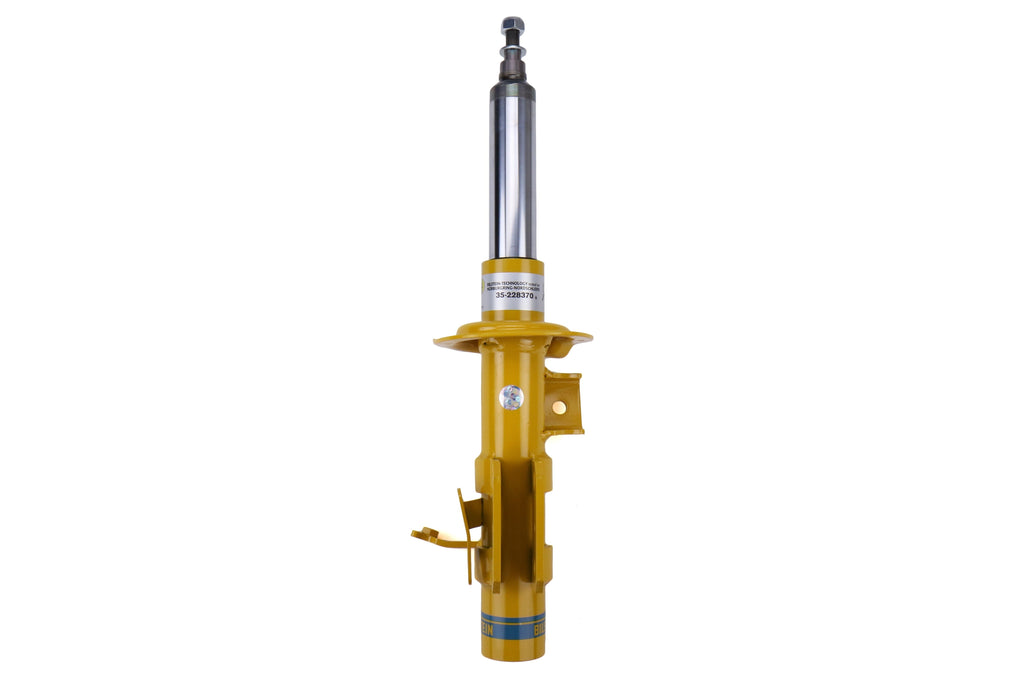 Bilstein Front Left B6 Performance Suspension Strut Assembly - 2013-2016 Scion FR-S / 2013-2020 Subaru BRZ / 2017-2019 Toyota 86