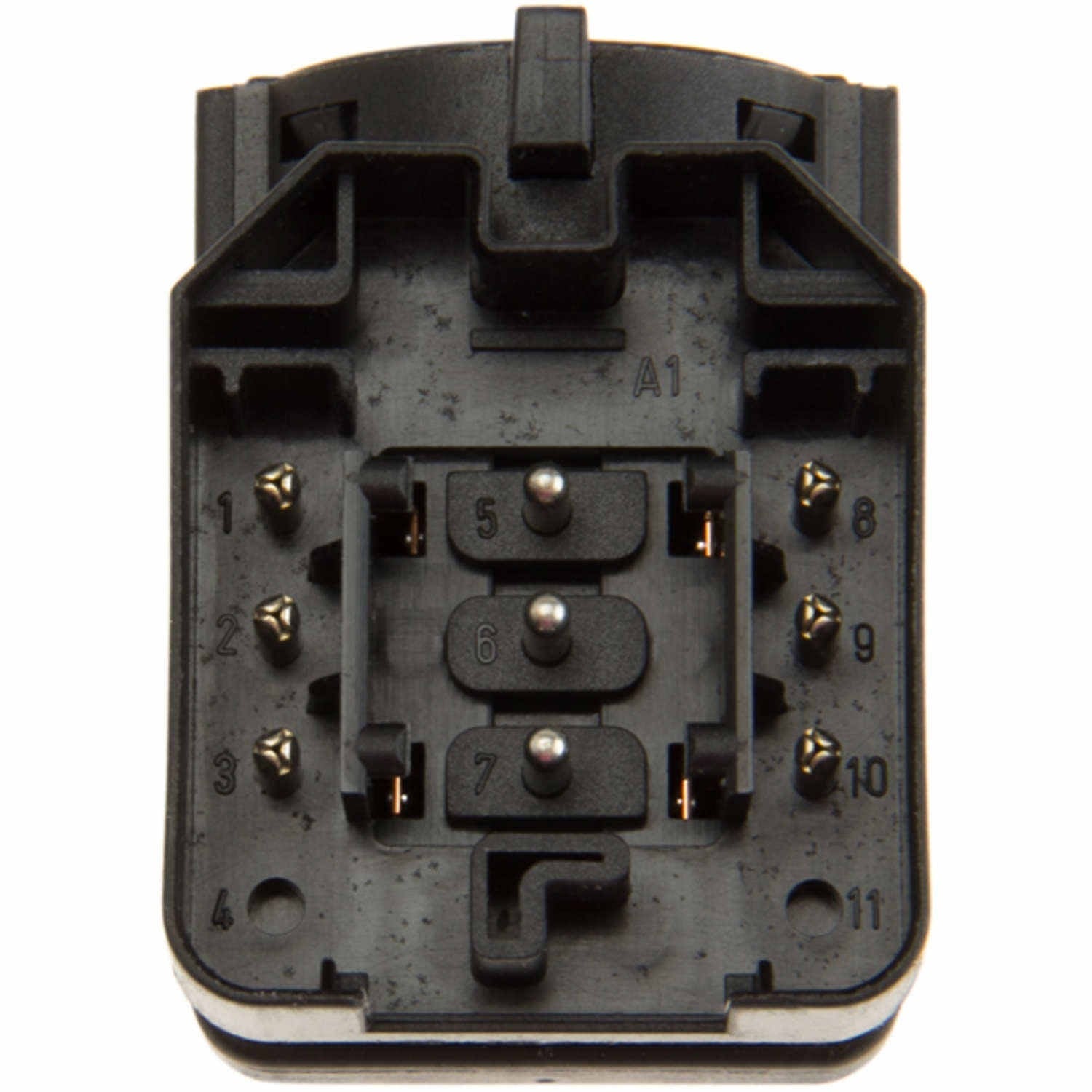 BMW X3 Ignition Switch By Bapmic 61326901961