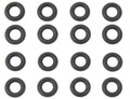 BMW E38 7-Series Fuel Injector O-Ring Seal Kit OEM 13641437476