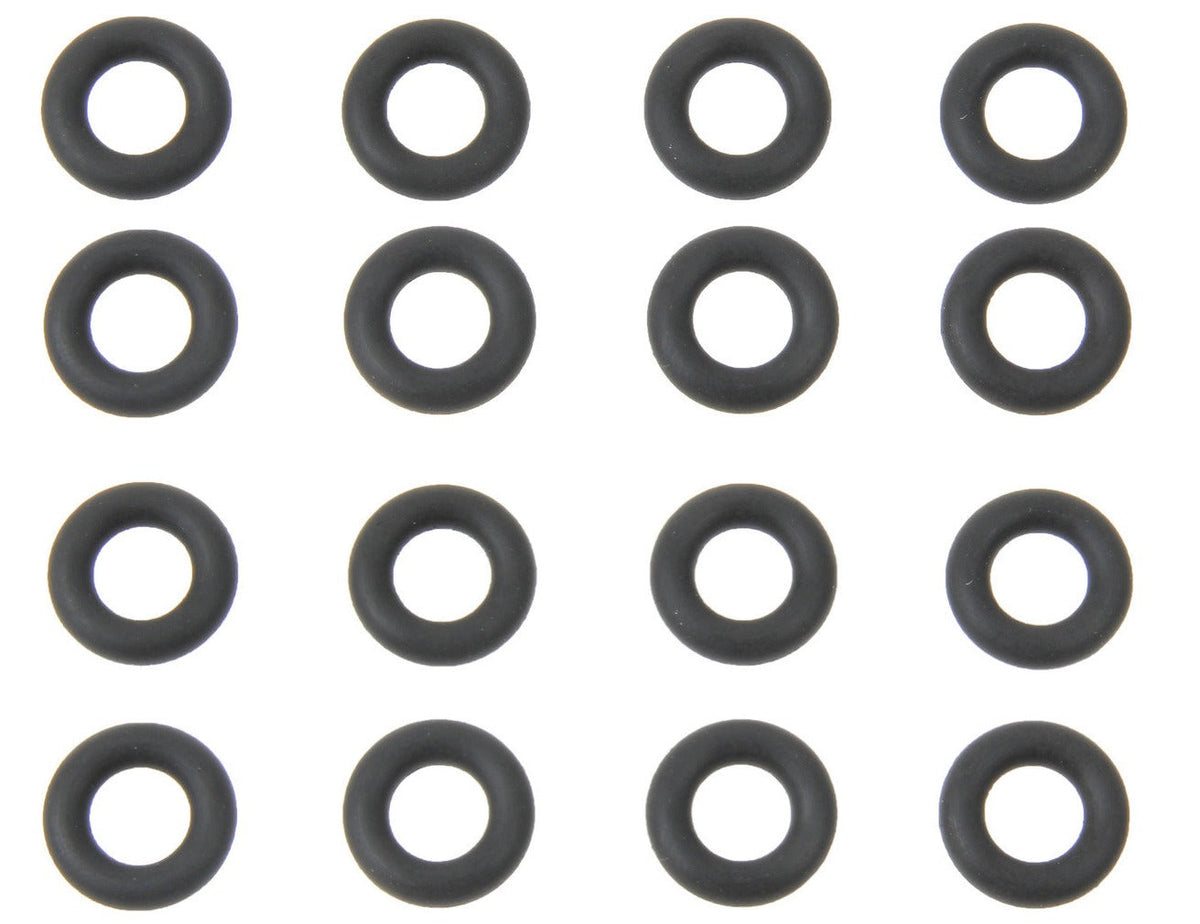 BMW E38 7-Series Fuel Injector O-Ring Seal Kit OEM 13641437476