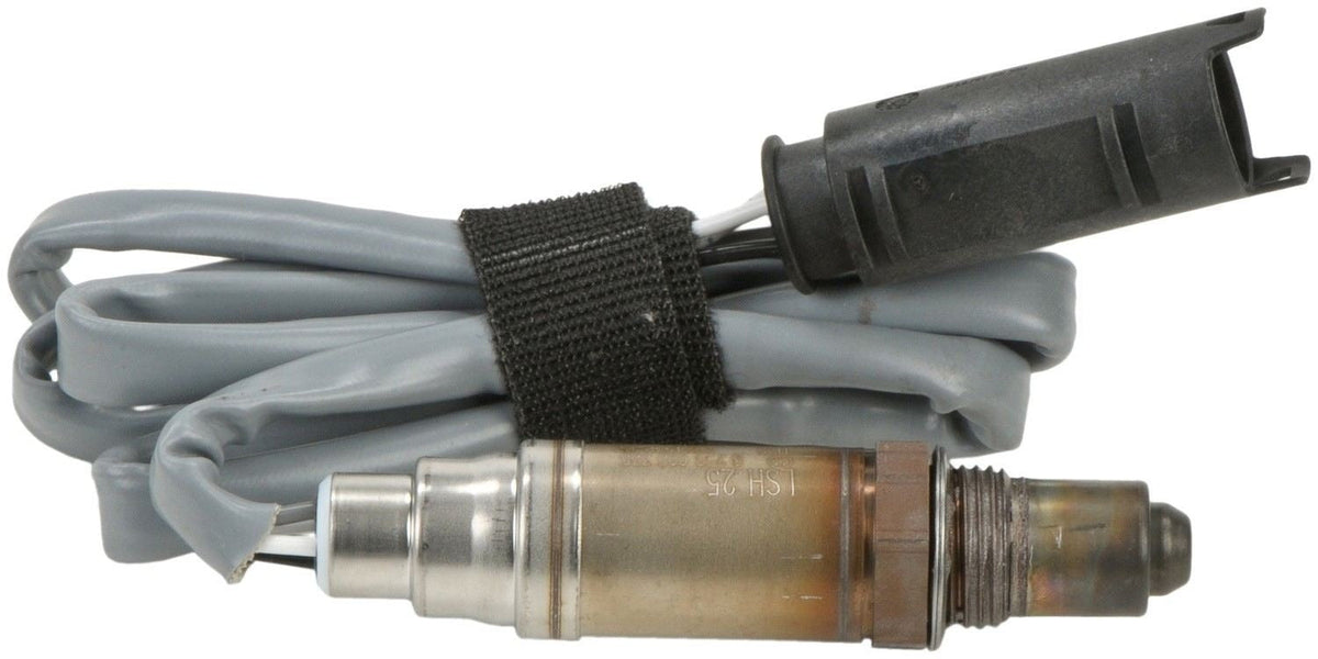 BMW X5 4.4i & 4.8i Oxygen Sensor Post Cat OEM 11787506539 or 11787524530 (2004-2006)