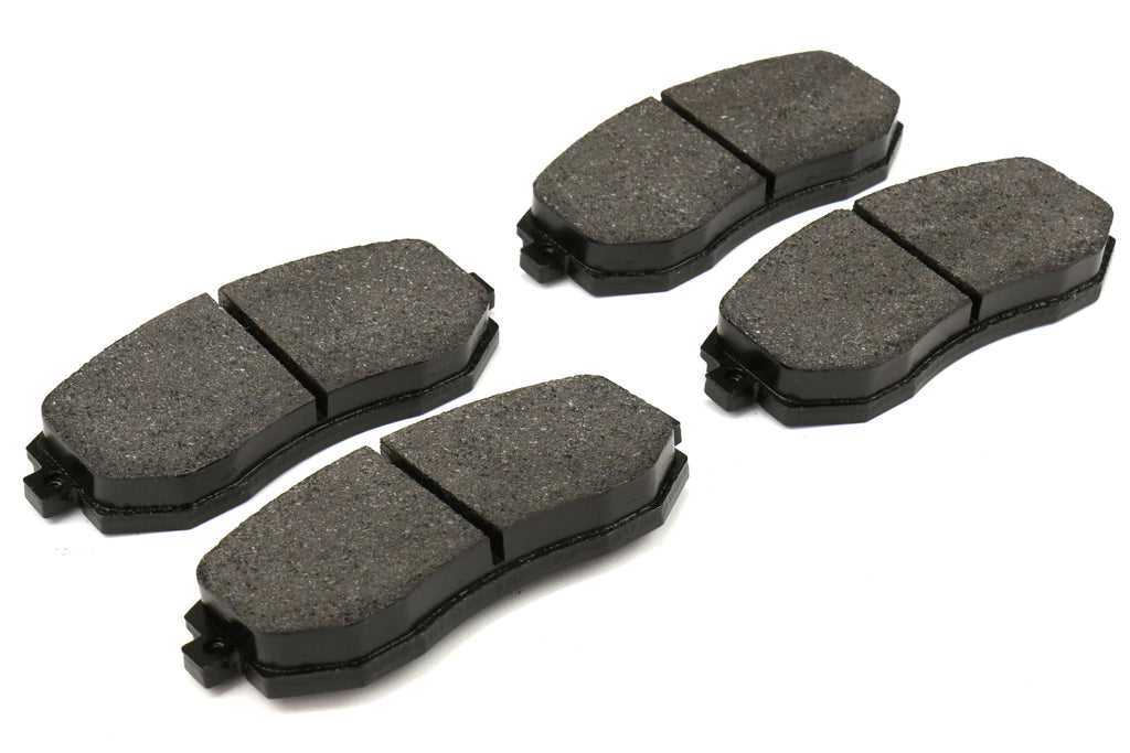 Toyota86 Front Brake Pads Hawk Performance DTC-80 - 13-16 FR-S/ 13-20 BRZ/ 17-19