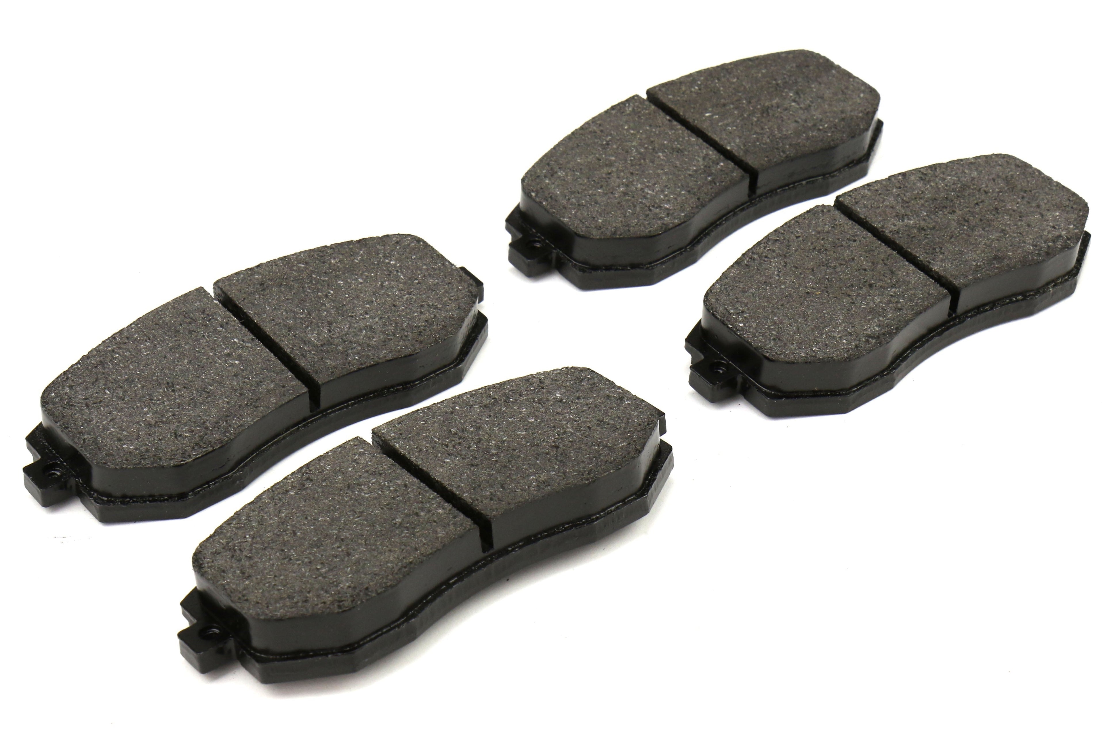 Toyota86 Front Brake Pads Hawk Performance DTC-80 - 13-16 FR-S/ 13-20 BRZ/ 17-19