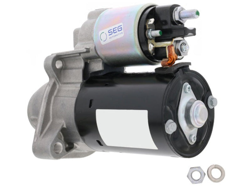 BMW E39 5-Series New Engine Starter Assembly OEM 12412354693