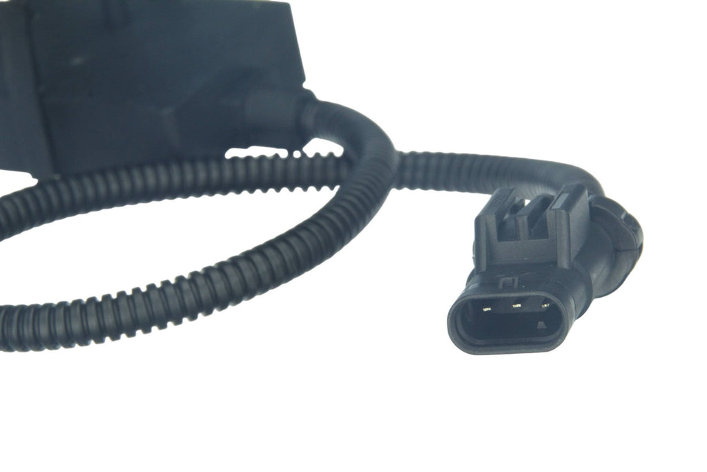 BMW F30 328i W/ N26B20A Radiator EAC Sensor By Uro 17118672106
