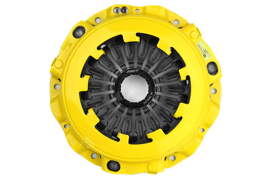 ACT 6 Puck Clutch Kit (Lightweight FW) - 2013-2016 Scion FR-S / 2013-2020 Subaru BRZ / 2017-2020 Toyota 86