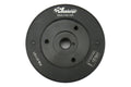 Fluidampr Damper Crank Pulley - Subaru Models (inc. 2013-2020 BRZ / 2015-2018 WRX)