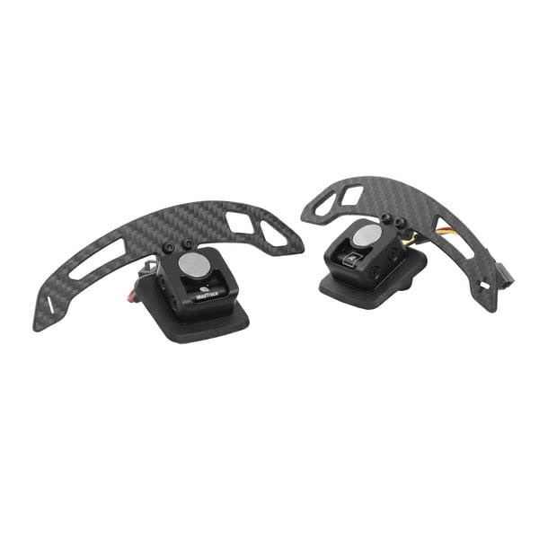 JQ Werks Madtrace Clubsport Magnetic Paddle Shifters - Cadillac