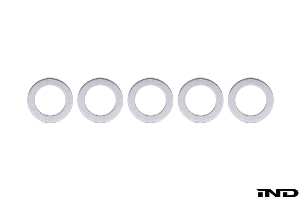 MMX Performance BMW M5 M6 X5M X6M S63 Oil Drain Crush Washers