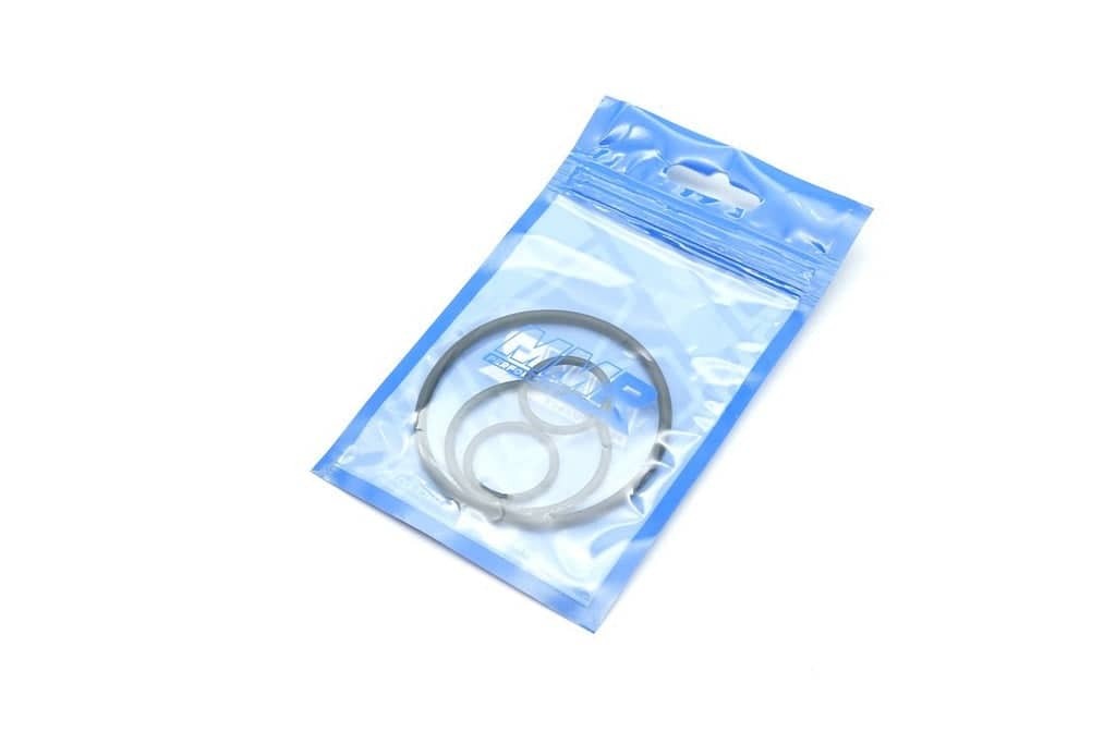 MMX Performance BMW Oil Filter O-Ring Service Kit - B58 / B57