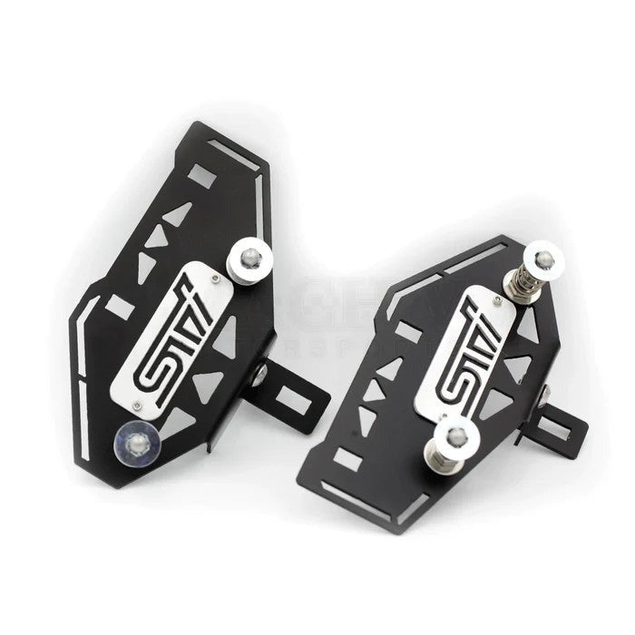Move Over Racing Bumper Quick Release Kit - 2015+ WRX / 2015+ STI