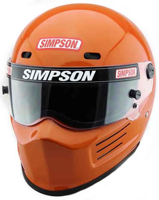 Simpson Racing SA2020 Super Bandit Helmet