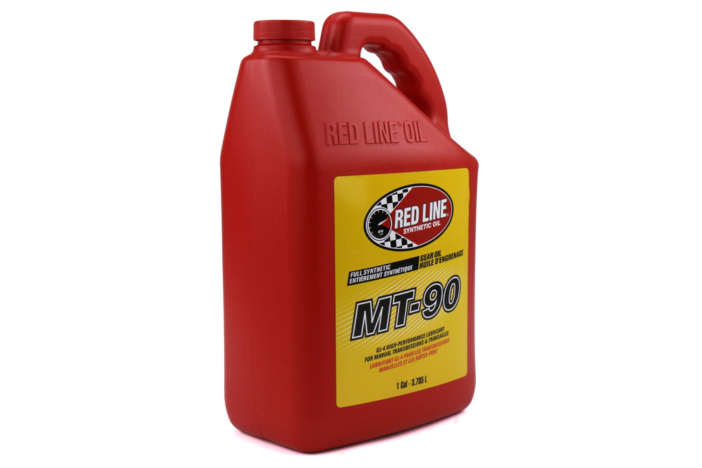 Red Line MT-90 75W90 Gear Oil Gallon - Universal