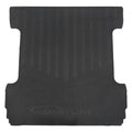 2014-2018 GMC Sierra 1500 Rubber Truck Bed Mats|Crew Cab Models|SMARTLINER