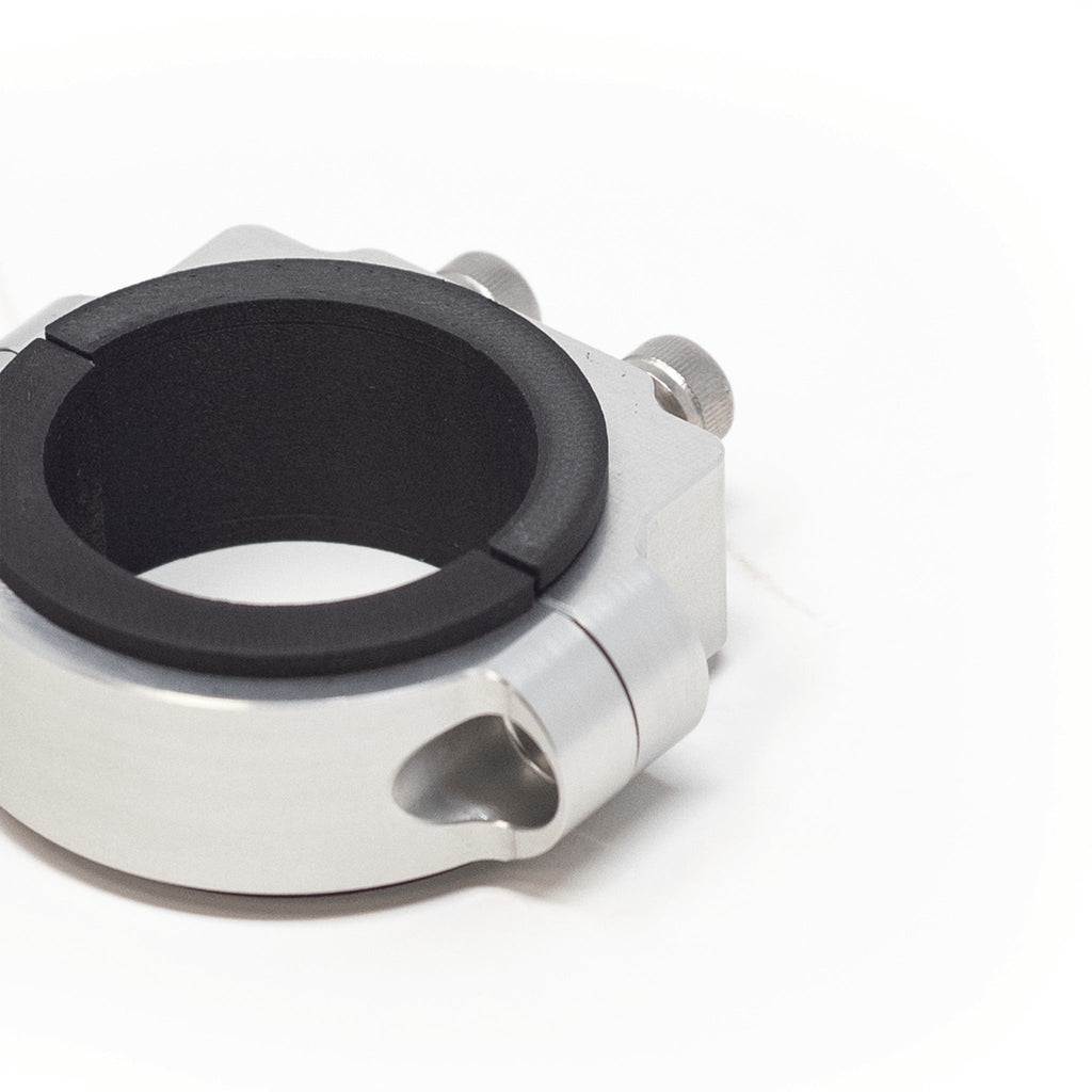 RSpro Single Cage Clamp - Clear