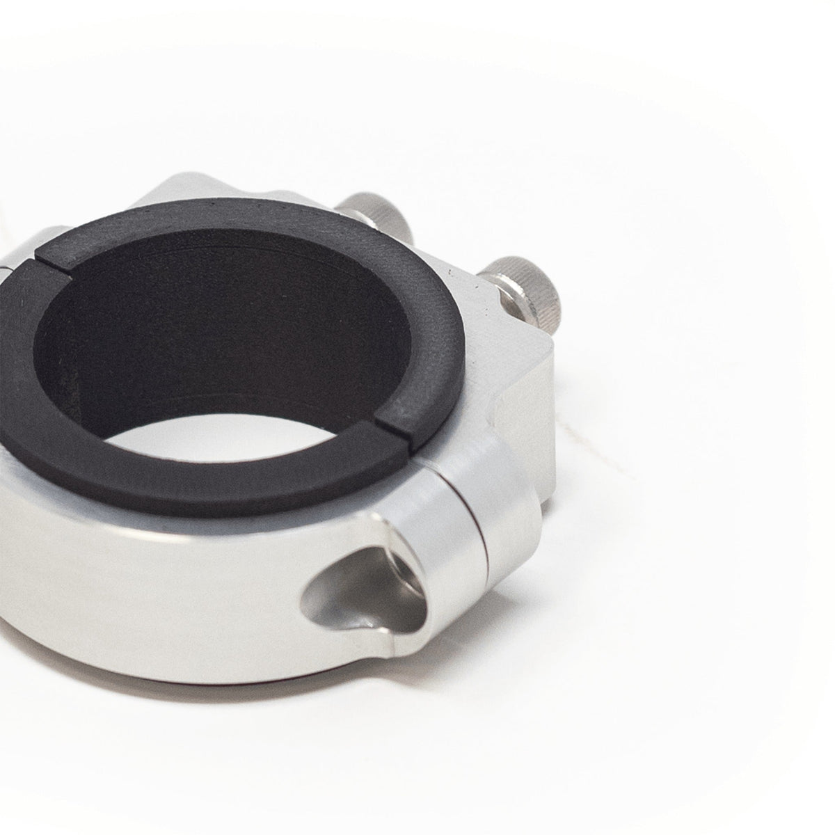 RSpro Single Cage Clamp - Clear