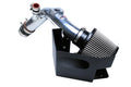 HPS Shortram Air Intake Kit 2008-2015 Mitsubishi Lancer Evolution X 2.0L, Includes Heat Shield, Polish