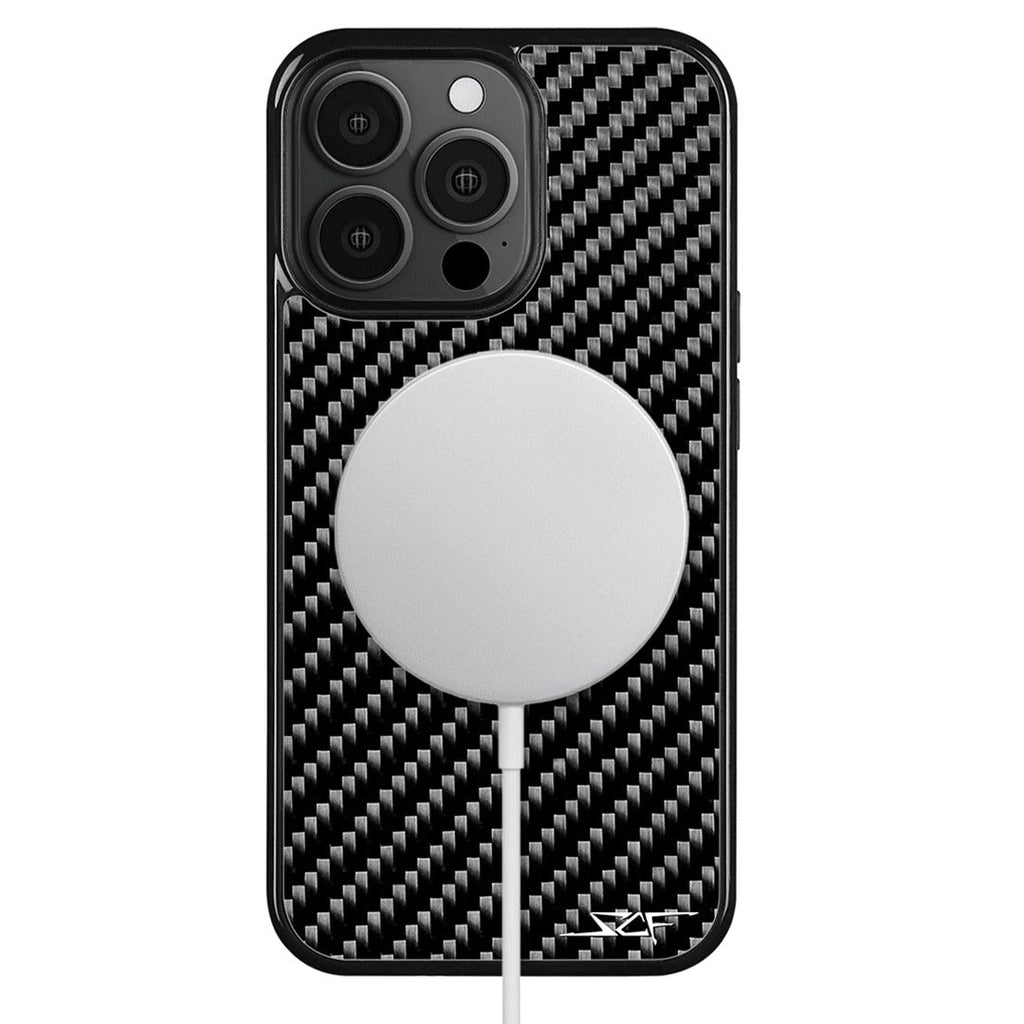 iPhone | Carbon Fiber Case | CLASSIC Series