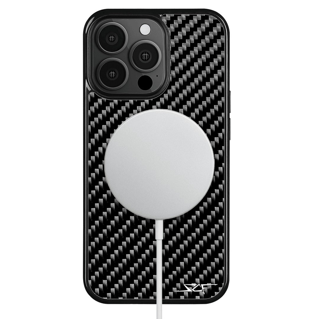 iPhone | Carbon Fiber Case | CLASSIC Series