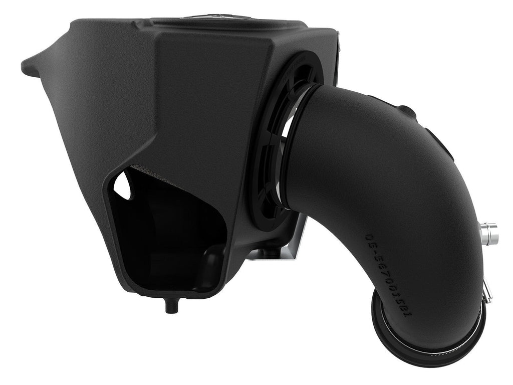 aFe Power Takeda Momentum Cold Air Intake System - 2020-2024 Toyota GR Supra