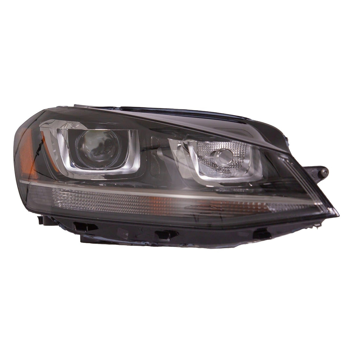 Headlight (Right) - VW/Audi