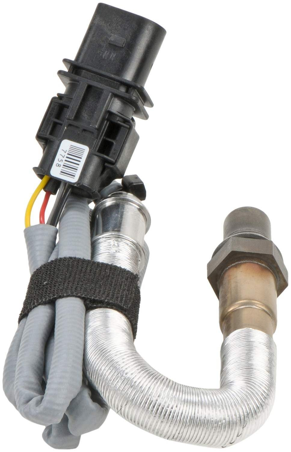 BMW E60 535i O2 Sensor Pre Cat OEM 11787557758