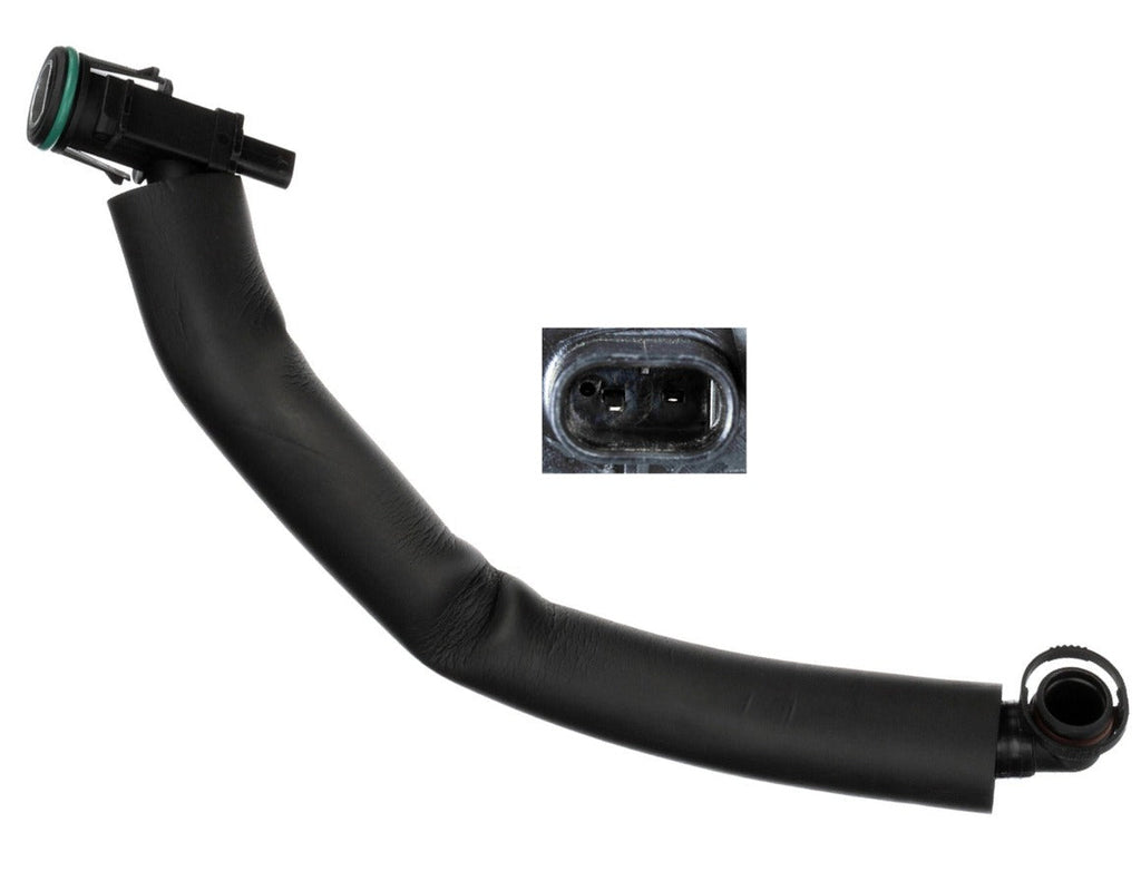 BMW G20 3-Series Engine Crankcase Vent Hose By Rein 11157623745
