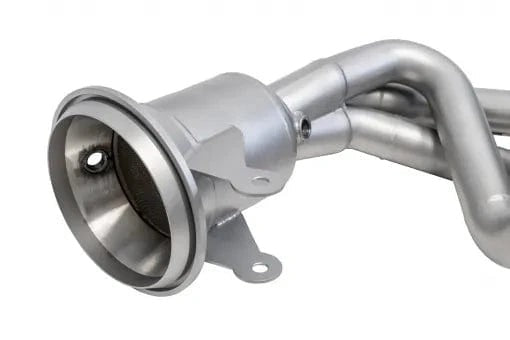 Porsche 992 GT3 / GT3 RS Street Headers