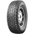 Kumho Road Venture AT52 Tire 265/70R18