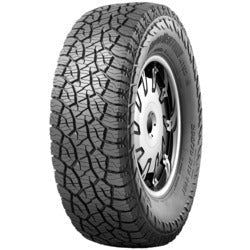 Kumho Road Venture AT52 Tire 265/70R18