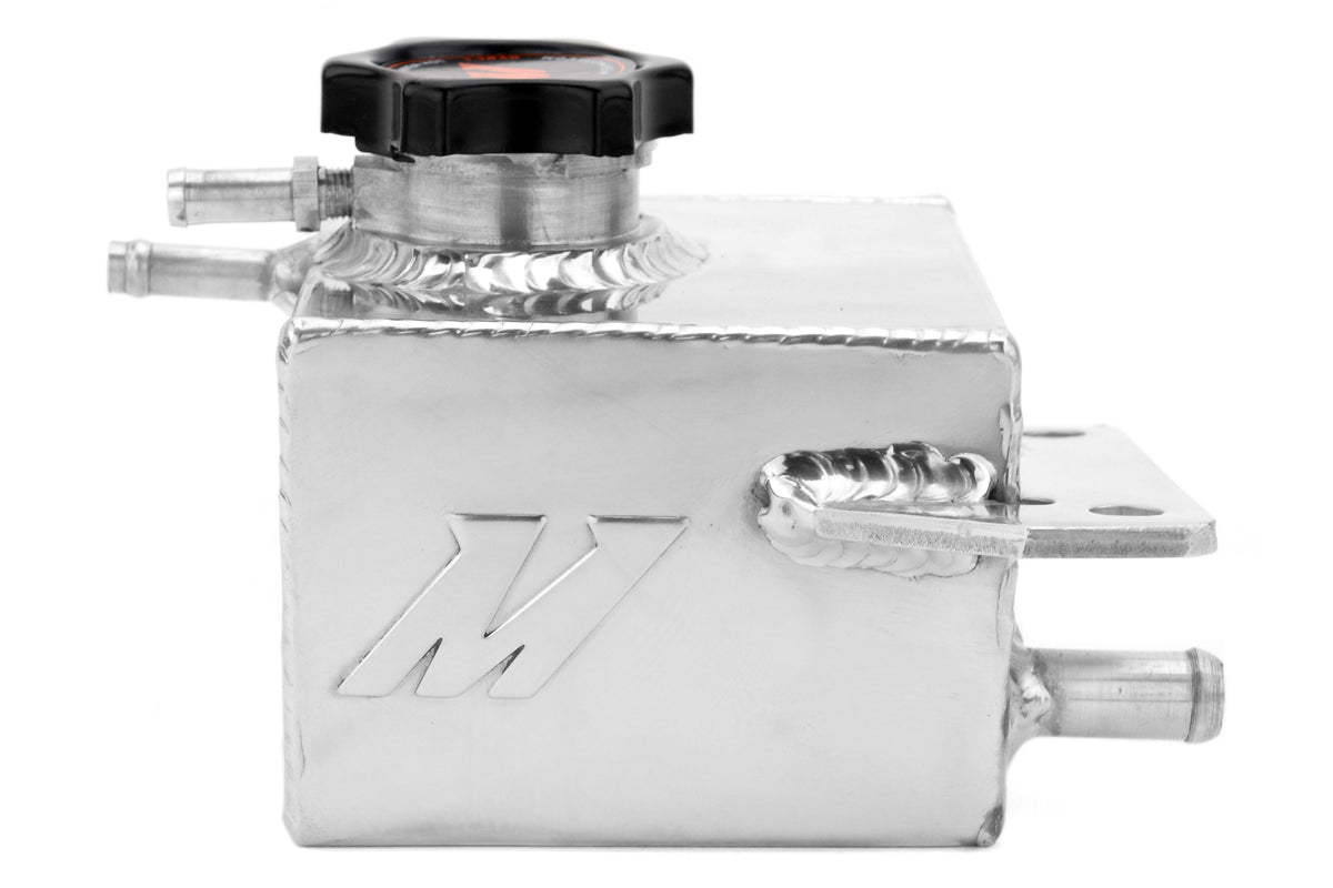 Mishimoto Aluminum Coolant Expansion Tank - 2015+ STI