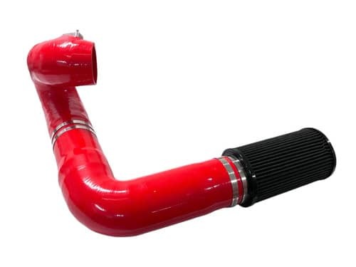MAD BMW M240 M340 M440 540 740 840 B58 G20 G22 G30 G12 G15 Front Mount Silicone Intake