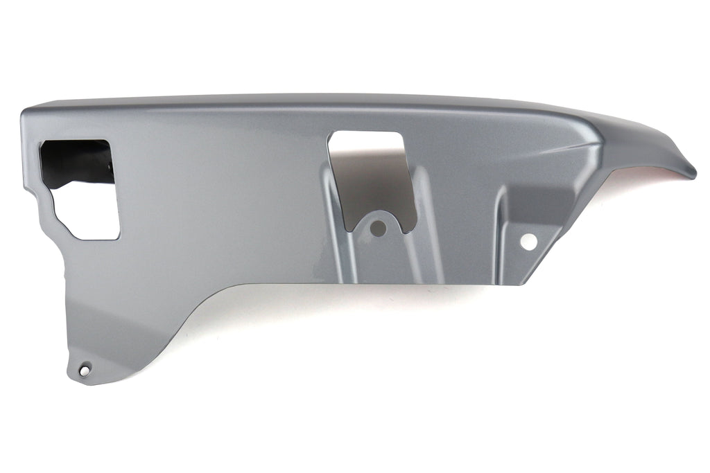 Subaru Rear Aero Splashguard USDM - 2015+ WRX / 2015+ STI