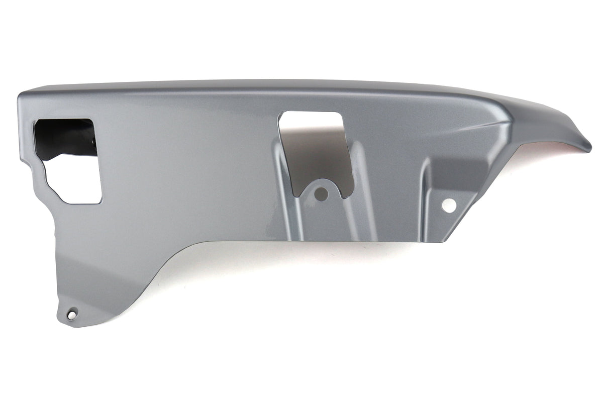 Subaru Rear Aero Splashguard USDM - 2015+ WRX / 2015+ STI