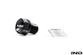 MMX Performance Magnetic Oil Sump Drain Plug - M12x1.5