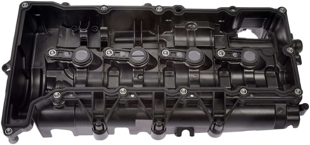 BMW F30 328d Engine Valve Cover Assembly By Febi Bilstein 11128589942