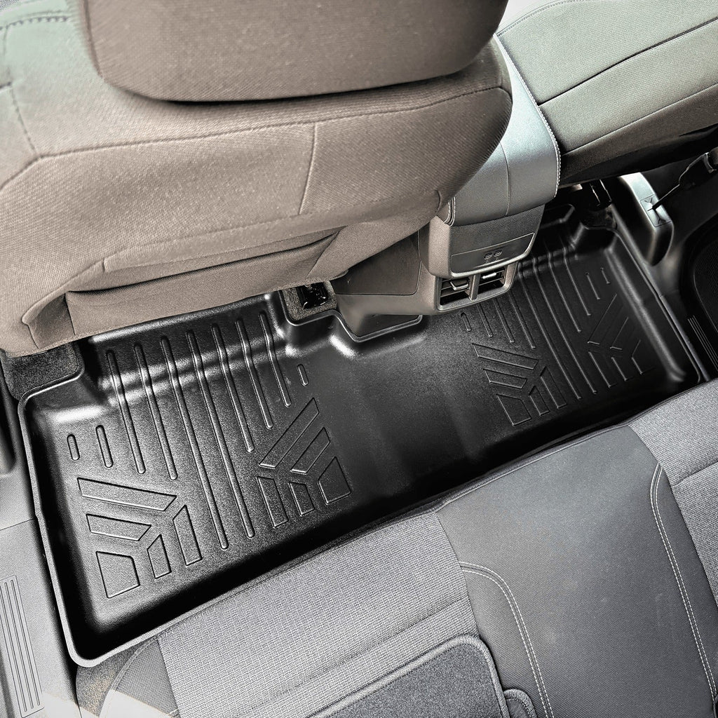 SMARTLINER Floor Liners for 2025-2026 GMC Terrain