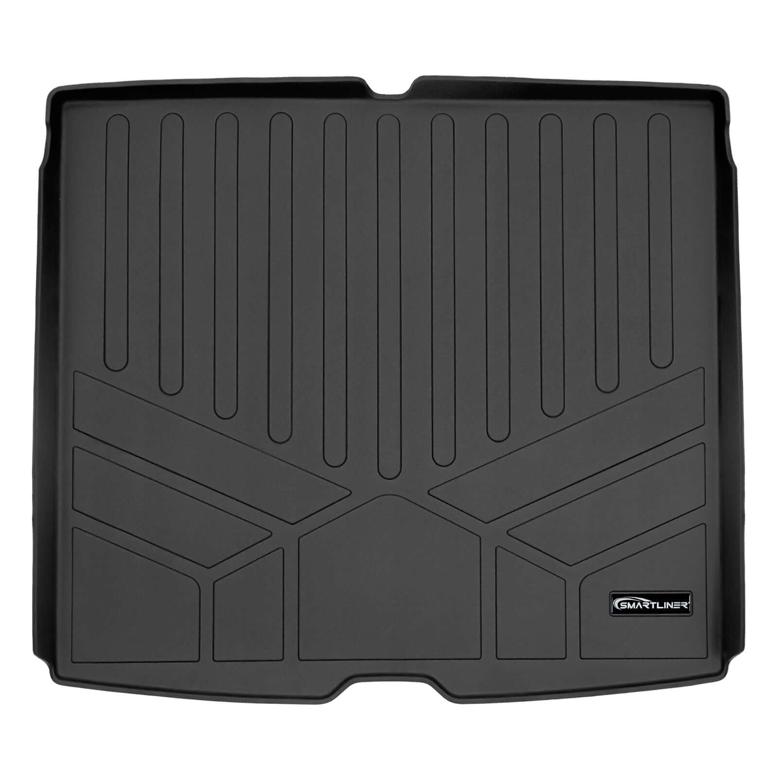 SMARTLINER Floor Liners for 2019 - 2026 Volvo XC40