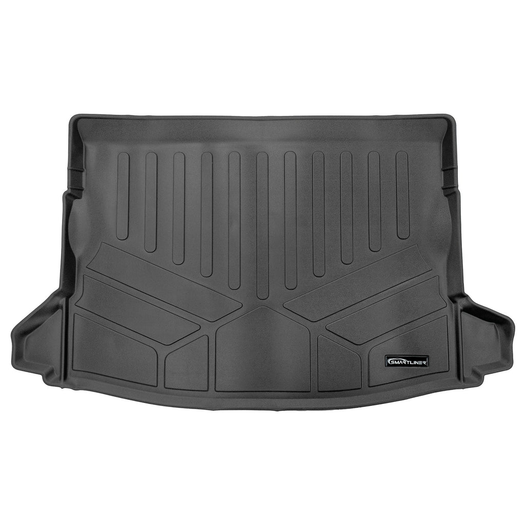 SMARTLINER Floor Liners for 2024-2026 Subaru Crosstrek