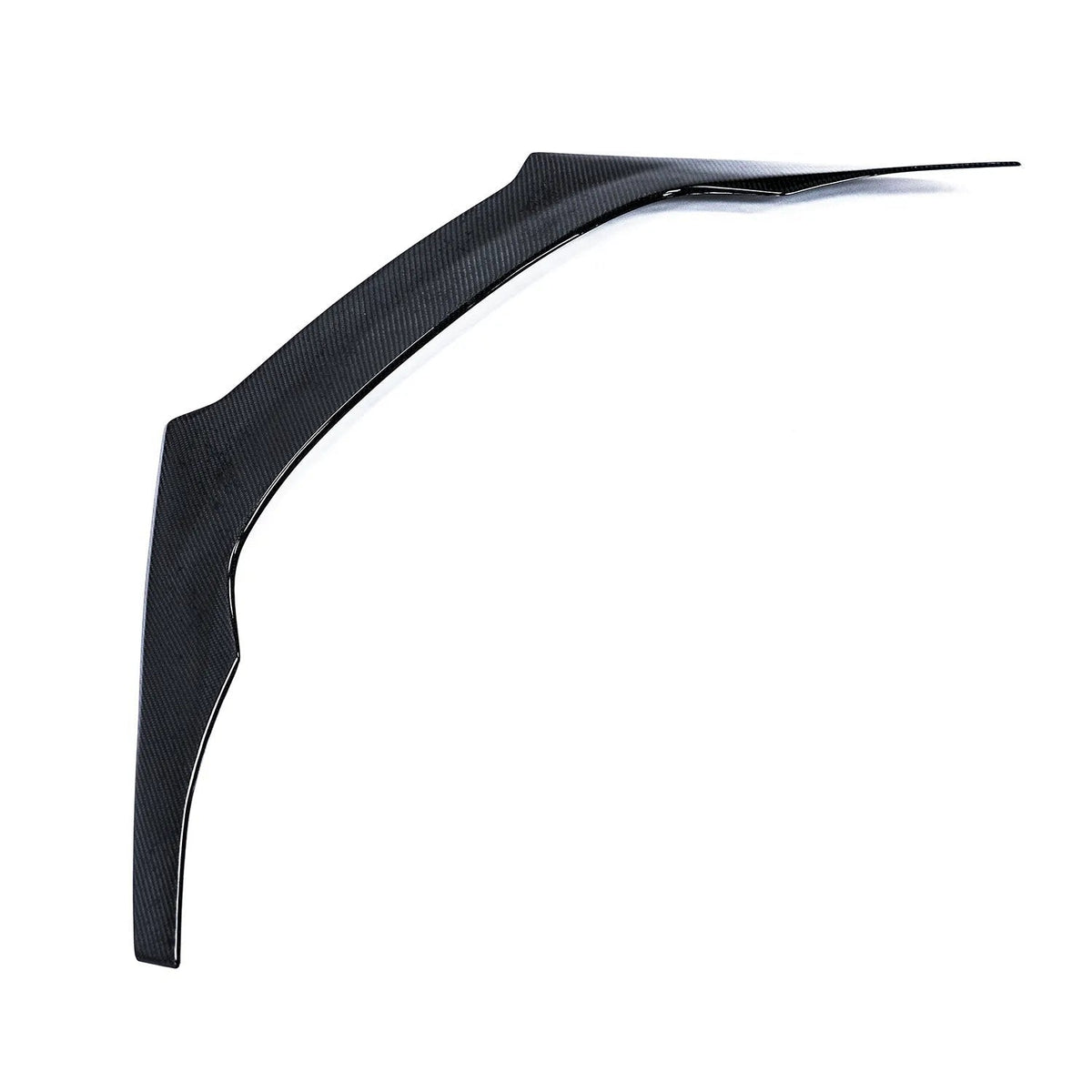 Compressive Tuning Halo Aero Spoiler - 2022-2026 Subaru BRZ